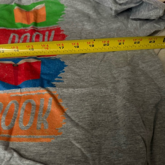 Port & company t shirt xl - Picture 4 of 5